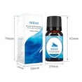 thumbnail image 4 of perfumes para caballero Oil Aromatherapy Therapeutic Grade Water Soluble Aroma 10ML, 4 of 6