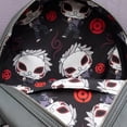 thumbnail image 6 of McFarlane Naruto Shippuden Kakashi Mini Backpack (Entertainment Earth Exclusive), 6 of 6