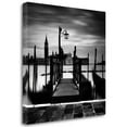 thumbnail image 2 of Tangletown Fine Art Venice Dream II by Nina Papiorek Poster Frame - 35 x 35 x 1.5 in., 2 of 2