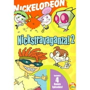 Nickstravaganza 2 (Full Frame)