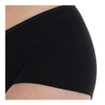 thumbnail image 4 of Bóxer Marel para Mujer, Algodón Negro Talla CH, 4 of 4