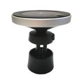 thumbnail image 1 of de Teléfono con Sujeción Automática Inalámbrica Magnética en El Baoblaze soporte de carga inalámbrico para coche, 1 of 8