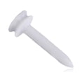 thumbnail image 2 of Equipo deportivo de Tee de Golf Eigraketly 100 piezas blanco, 2 of 6