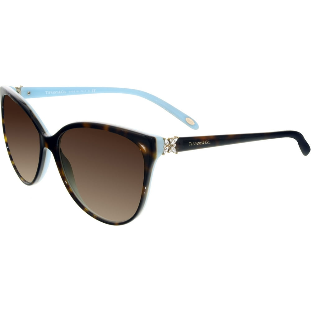 Tiffany & Co. Tiffany & Co Women's Gradient TF4089B81343B58 Black