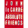 thumbnail image 2 of Absolute Friends, 2 of 2