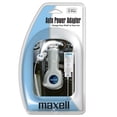 thumbnail image 2 of Maxell Auto Adapter, 2 of 2