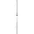 thumbnail image 4 of 5/8"W X 6 1/2"D X 11"H Whitman Architectural Grade PVC Bracket, 4 of 11