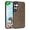 Coffee, variant on Dteck Magnetic Case for Samsung Galaxy S24 FE,Shockproof Leather+TPU Case Compatible with Mag Safe Back Cover for Samsung Galaxy S24 FE,Gray
