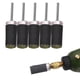 thumbnail image 4 of Juego de 5 cabezales de molienda abrasivos, , varilla de pulido de lija para electrónica de grano 180 DYNWAVEMX Cabezal de pulido, 4 of 8