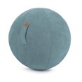 thumbnail image 1 of Sitting Ball Alfa Chaise Balle d'exercise Noire Alfa, 1 of 5
