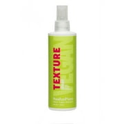 Sashapure Texture Spray with Jojoba Oil - Vegan Texturizing Spray