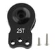 thumbnail image 5 of Brazo de ajuste de Servo, protector de Servo, accesorios sólidos resistentes a roturas, Mini pieza mejorada, brazo de dirección para vehículo RC DIY NEGRO, 5 of 8