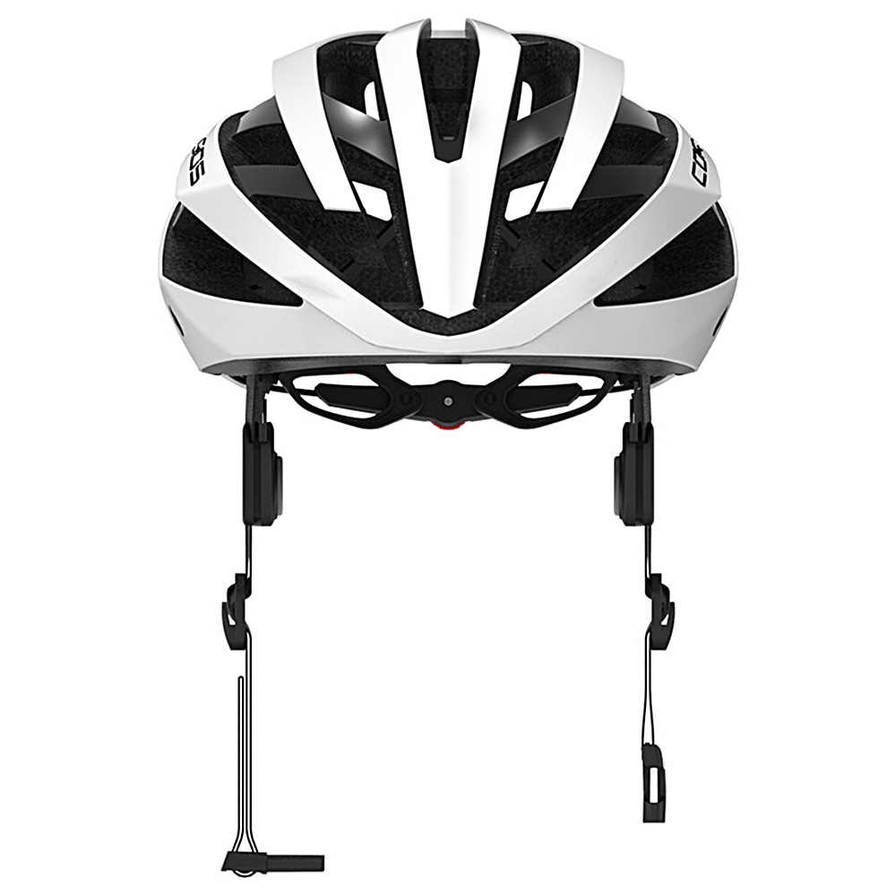 Coros OMNI Smart Cycling Helmet w/Bone 