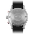 thumbnail image 3 of Mido Multifort Chronograph Black Dial Black Rubber Mens Watch M0054171705120, 3 of 3