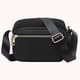 thumbnail image 5 of Bolso de viaje para mujer, bolso de moda informal, correas ajustables portátiles, bolso de mano, 5 of 5