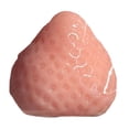thumbnail image 3 of Cesta sensorial de juguete de fresa, regalo de cumpleaños para niños. Rosa, 3 of 9