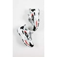 thumbnail image 5 of Fila Ray Tracer Sneakers White Black Hris, 5 of 6