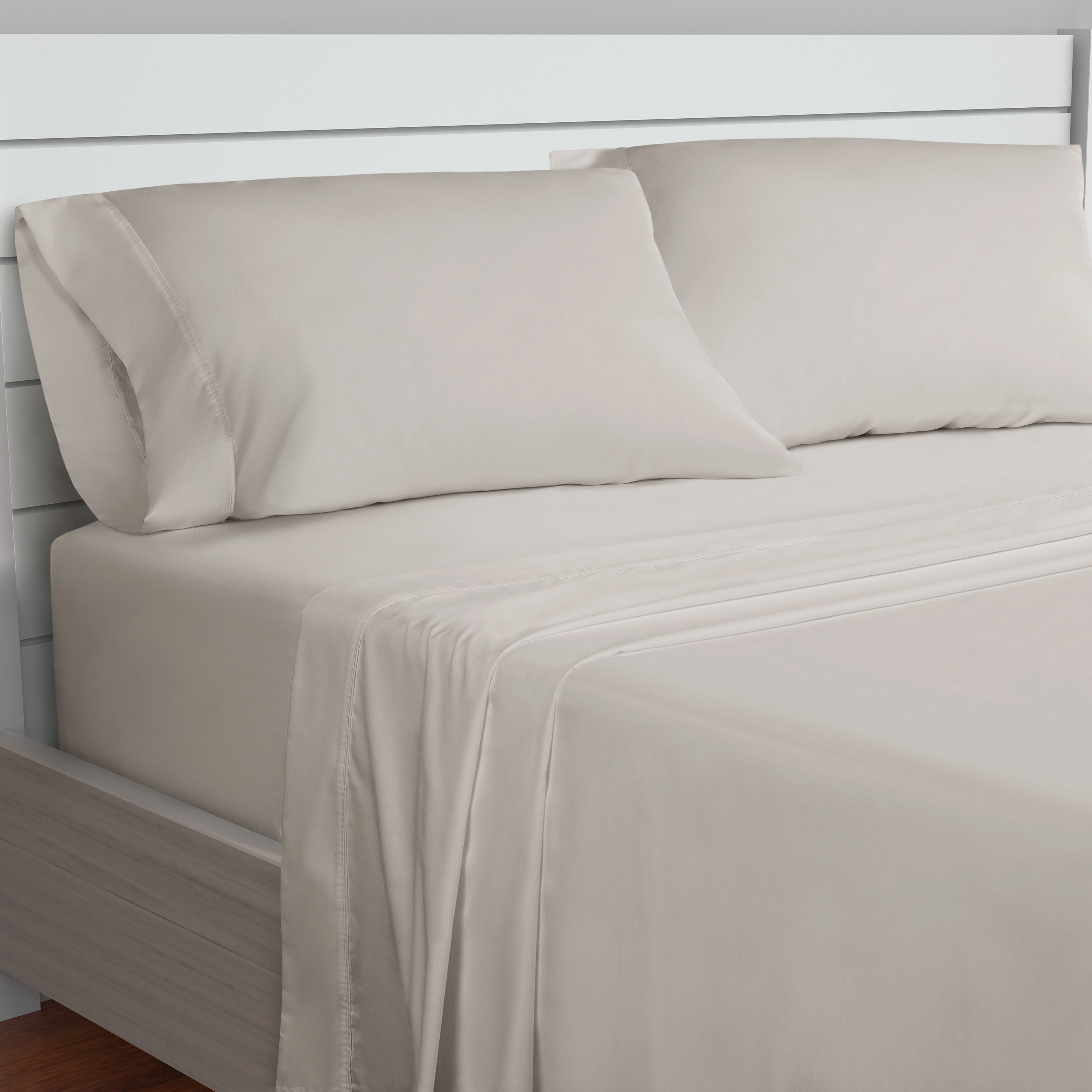 Taies à oreiller So Cool! MC de Sertapedic - 2pc