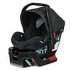 Britax B-Safe 35 Infant Seat Bundle - Steel