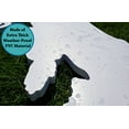 thumbnail image 2 of FrontYard Originals Outdoor White Nativity Scene Display, 2 of 3