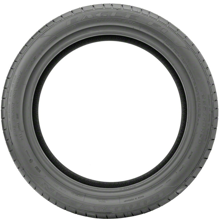 パーツ Goodyear 265/35/19 楽天市場】265／35 r19 94yグッドイヤーの通販