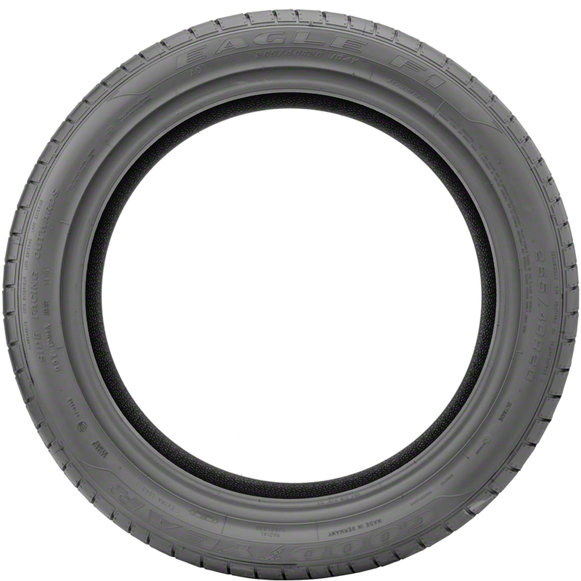 Goodyear Eagle F1 Asymmetric 255/55R20 110Y XL High Performance Tire simolary.com 10 Goodyear Eagle F1 Asymmetric 255/55R20 110Y XL High Performance Tire Simolary simolary.com 10