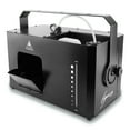 thumbnail image 6 of Chauvet DJ Hurricane Haze 4D with Wired Timer Remote and Built-in DMX (Black), 6 of 7