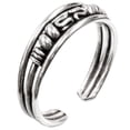 thumbnail image 1 of Bali Design - Toe Ring, 1 of 1