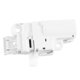 thumbnail image 4 of DC34-00025D DC12V Electrical Door Lock Delay Switch for Samsung Washing Machine WW90K74150OX WW90K74150SC, 4 of 5