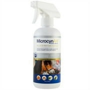 Microcyn, Wound & Skin Care Hydrogel Spray, 16 oz