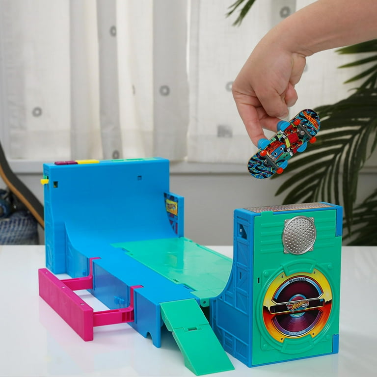 SMACK UPS SKATE BOARD スケーボー フィギュア　限 SKATEBOARD SMACK-UPS/スケートボード・スマックアップス・Figures
