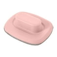 thumbnail image 1 of Window Brush Dry And Wet Decontamination Scraping Cleaning Removal Handheld Window Screen Household Glass Window Cleaning Tool, 1 of 6