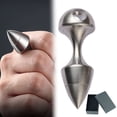 thumbnail image 2 of Titanium Alloy Multifunctional Tool Camping Compartment Tool Titanium Alloy Jin Dan Points To The Tiger, 2 of 6