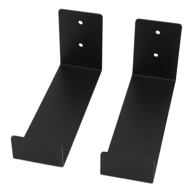 Support de Rangement pour Planche à Neige, Support Mural pour Planche à Neige Robuste, Support Mural pour Ski Intérieur, Cintre en Acier Allié Solide pour Planche à Neige pour Maison, Garage, Chambre et Bureau