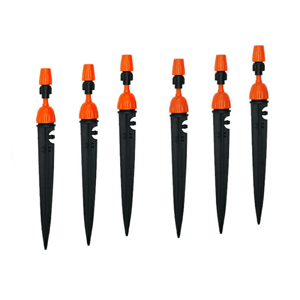 Garden Irrigation System DIY Automatic Drip Irrigation Kit For Flower