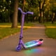 thumbnail image 1 of Scooter Eléctrico Infantil Moboss Patín MB8 Púrpura, 1 of 10