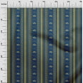 thumbnail image 2 of oneOone Cotton Flex Fabric Geometric|Stripe & Floral Block Print Fabric BTY 40 Inch Wide, 2 of 4