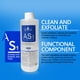 thumbnail image 2 of Xihbxyly Pequeño Instrumento de Belleza, Solución Limpiadora de Puntos Negros, Fórmula Hidratante y Reparadora de La Piel, Tratamiento Exfoliante con Ácido Láctico, Inyección de Oxígeno Facial, Ideal, 2 of 4