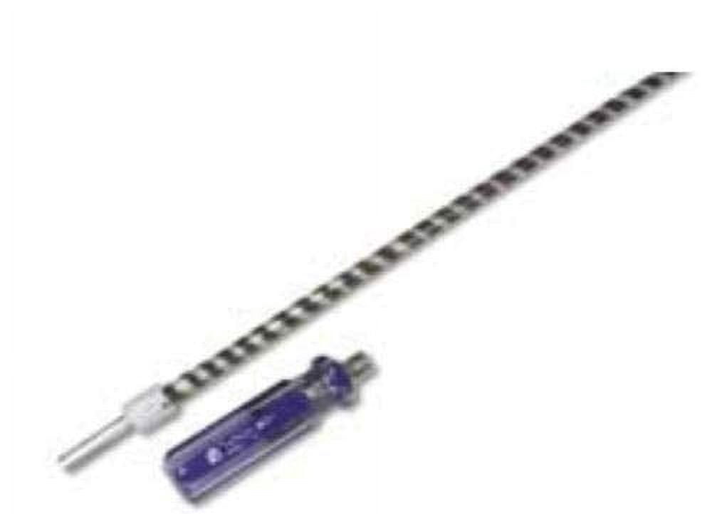 Forecast Dream Reamer-Fishing Rod Building Reamer - Single Sizes (Large-475-565 inch Taper)