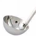 thumbnail image 2 of 32+oz+Ladle+-+Stainless+Steel, 2 of 2