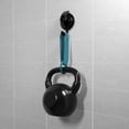thumbnail image 5 of 2 Pcs Heavy Duty Vacuum Suction Cup Hooks, Removable Suction Cup Hooks, Vacuum Shower Hooks, Powerful Wreath Hanger For Bathroom Restroom Kitchen, 5 of 6