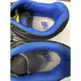 thumbnail image 4 of NEW BALANCE Mens Size 11 680 V2 Sneakers Black Running Walking Shoes Made in USA, 4 of 6