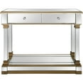 thumbnail image 2 of Camden Isle Declan Console Table, 2 of 9
