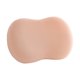 thumbnail image 1 of Almohada para el cuello, cómoda y ergonómica, para dormir lentamente. rosa, 1 of 9