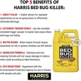 thumbnail image 3 of Harris Bed Bug Killer Spray 1 Gallon, 3 of 8