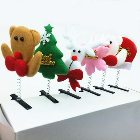 Mushroom Ornaments Flying Outlets 12Pcs Small mushroom Christmas Tree Decorations Party Events Fruit Pendant Christmas Hanging Ornament ()