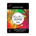 thumbnail image 2 of BODIPURE Premium Keratin Gloves and Socks â€“ Anti-aging Moisturizing Gloves & Socks for Dry Hands and Cracked Heels - Hand Masks & Foot Masks Made With Natural Ingredients â€“ Pair in a Pac, 2 of 3