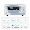 thumbnail image 3 of 3000W 60V 50A 30A Bench Source Laboratory Dc Stabilized Power Supply Adjustable Variable Digital Regulated Power Supply ,Voltage Consistency, 3 of 7