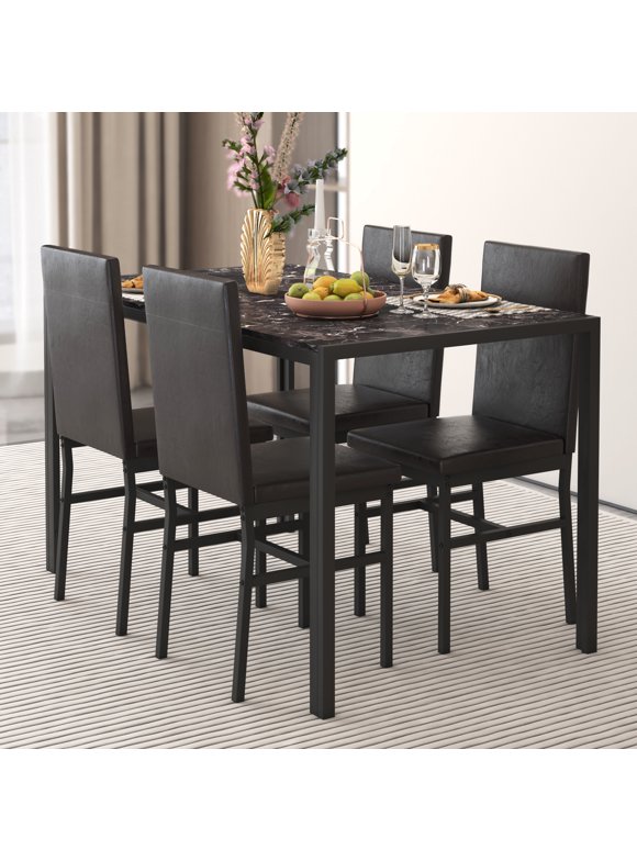 Small Dining Room Sets in Dining Room Sets