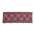 thumbnail image 2 of Dentelle de Broderie, Ruban en Dentelle 18cm Grand Design en Dentelle Technologie de Pointe, 2 of 14